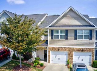 1917 Fieldhouse Ave, Raleigh, NC 27603