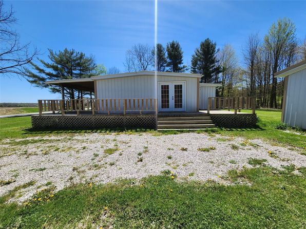 1451 Us Highway 6, Linesville, PA 16424
