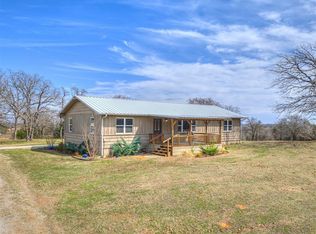 14051 Cemetery Rd, Noble, OK 73068