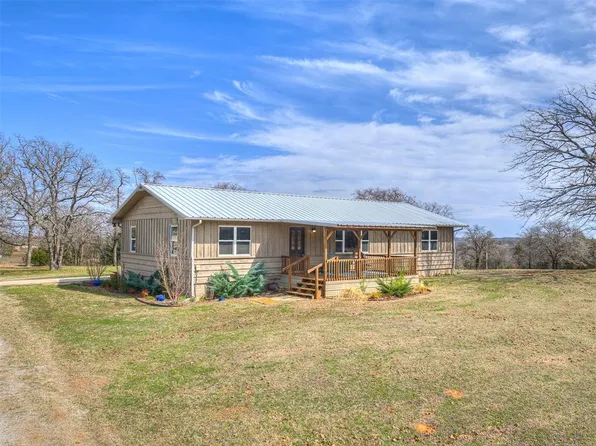 14051 Cemetery Rd, Noble, OK 73068