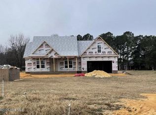 2677 Smith Mill Rd, Lumberton, NC 28358