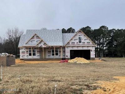 2677 Smith Mill Road, Lumberton, NC, 28358