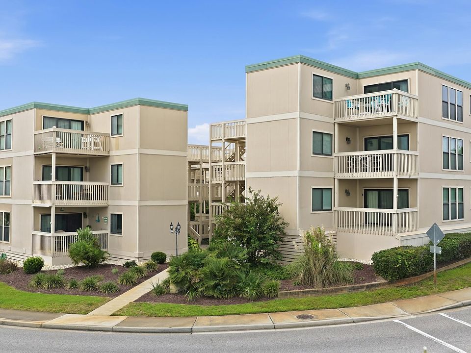 1st image of 9661 Shore Dr. #C5