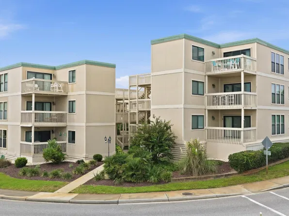 9661 Shore Dr. #C5, Myrtle Beach, SC 29572
