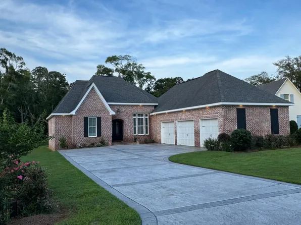 5606 Caymus Cv, Ocean Springs, MS 39564