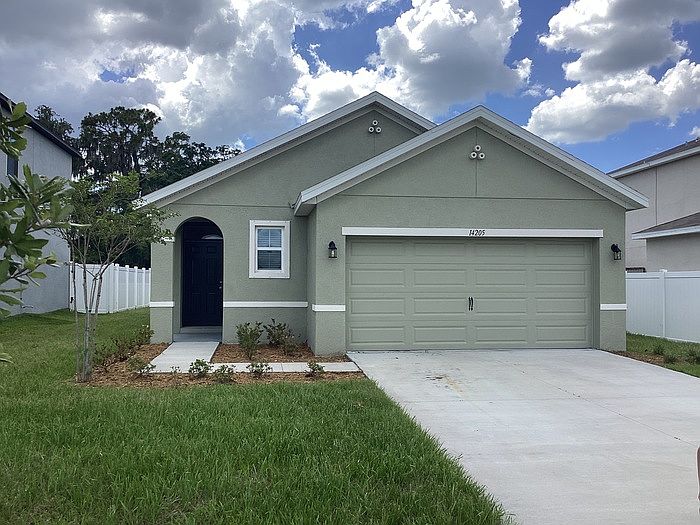 1st image of 14205 Arbor Pines Dr