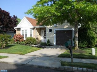 905 Larkspur Pl S, Mount Laurel, NJ 08054