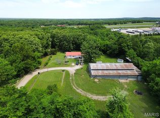 425 Eisenhower St, Doolittle, MO 65401