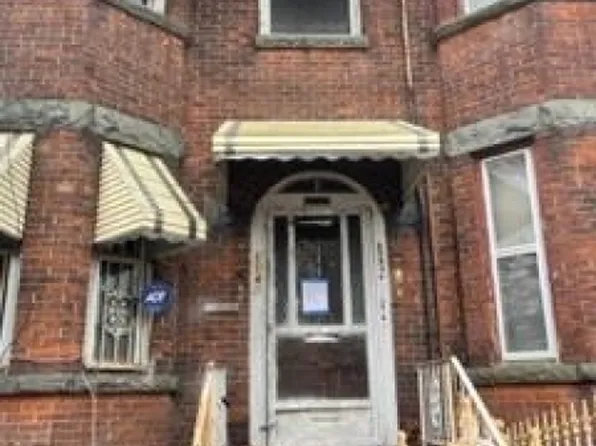 114 1/2 S 11Th St, Newark City, NJ 07107