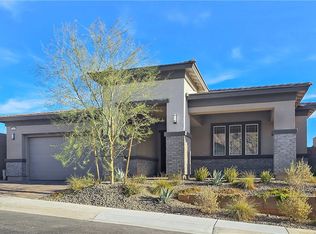 144 Juliette Pointe Ln, Henderson, NV 89011