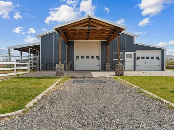 1166 Amity Ln, Clarkston, WA 99403