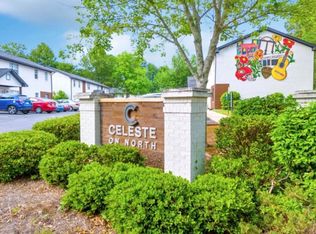 Celeste on North, Athens, GA 30601