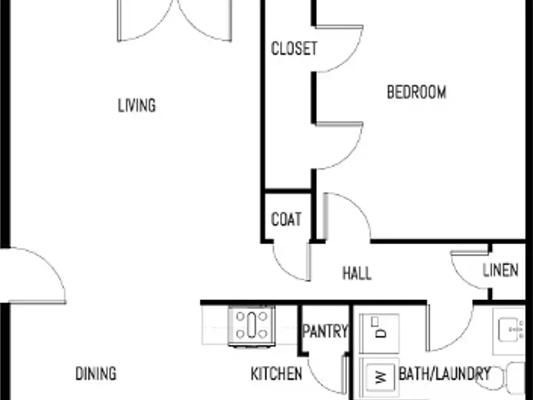 Indigo Villas — Photo 43