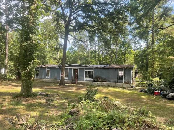 422 Evergreen Dr, Haughton, LA 71037