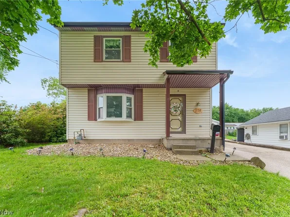 274 Alpha Ave, Akron, OH 44312