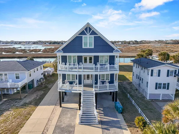 878 S Waccamaw Dr, Murrells Inlet, SC 29576