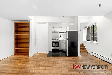 Rented by Keller Williams NYC