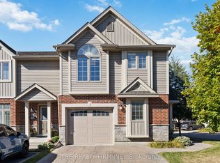 1010 Fanshawe Park Rd #159, London, ON N5X0K9