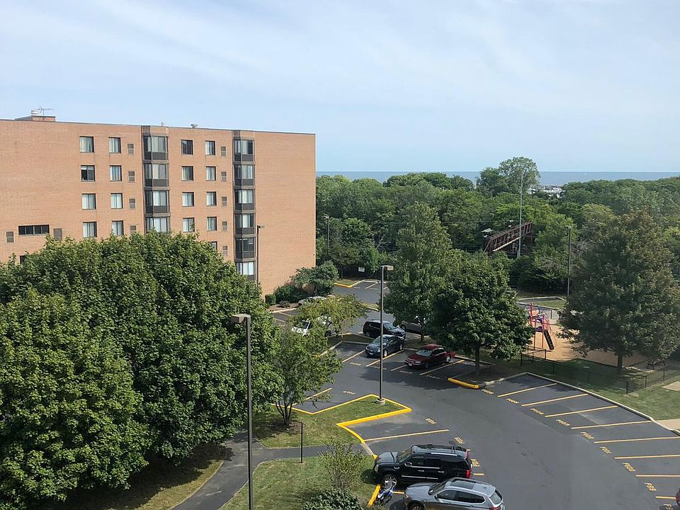 1st image of 637 E Woodland Park Ave APT 710