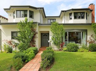 1945 S Durango Ave, Los Angeles, CA 90034