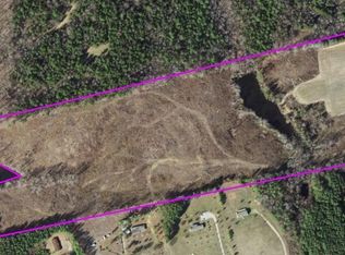 2115 Cherry Hill Church Rd, Buffalo Junction, VA 24529