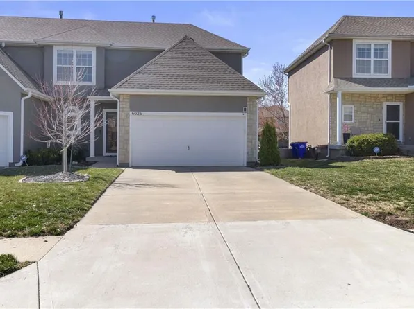 6026 Millbrook St, Shawnee, KS 66218