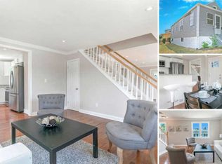 4007 Lawrence St, Brentwood, MD