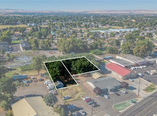 914 & 928 NE Rose Street, College Place, WA