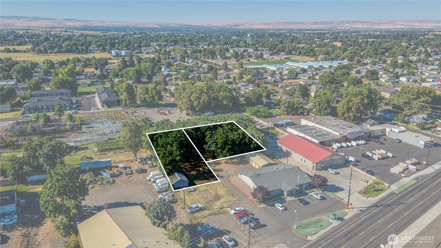 914 & 928 NE Rose Street photo 1