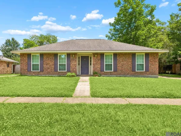 1614 Brookhollow Dr, Baton Rouge, LA 70810