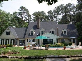 26304 Heronwood Rd, Easton, MD 21601