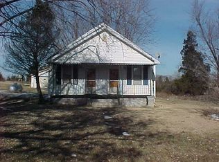 2467 County Road 20, Belleview, MO 63623