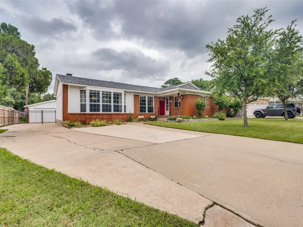 14126 Birchlawn Dr, Farmers Branch, TX 75234