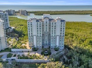 265 Indies WAY #1605, NAPLES, FL 34110