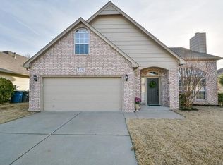 7439 S 95th Ave E, Tulsa, OK 74133