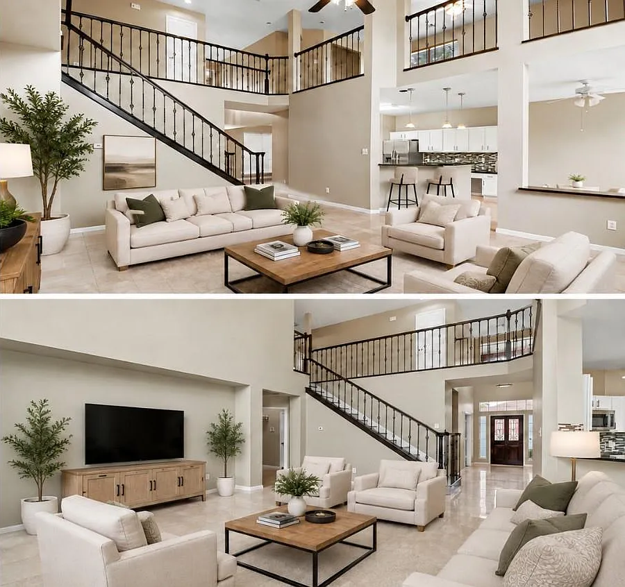 5 bed, 2.5 bath, 3553 sqft, $3,300 — Photo 2