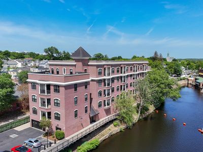 52 Main Street #201, Nashua, NH, 03060