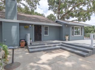 34352 Paraiso Springs Rd, Soledad, CA 93960