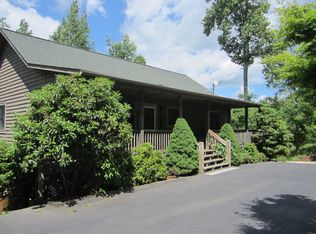 270 Lake Park Dr, Boone, NC 28607