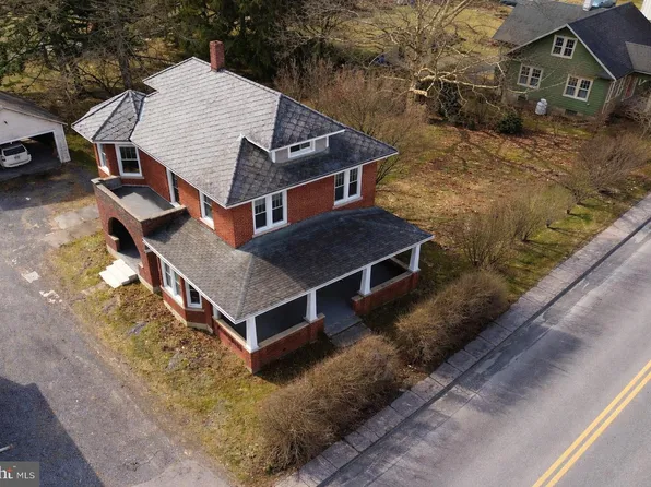 149 W Main St, Millheim, PA 16854