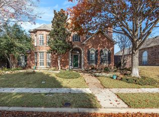 4549 Glenville Dr, Plano, TX 75093