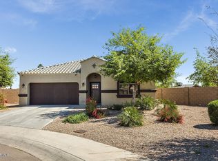 7245 W Solano Dr, Glendale, AZ 85303