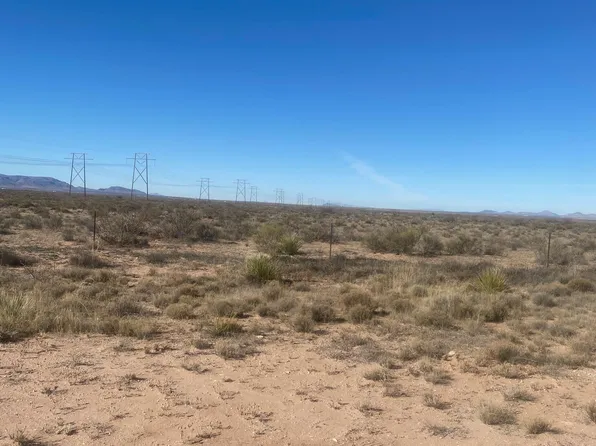 Cortez, Deming, NM 88030