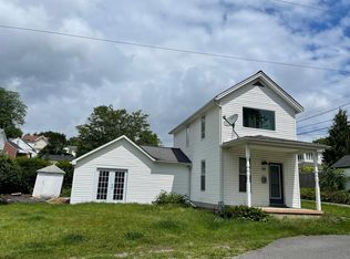 115 Chestnut St, Frostburg, MD
