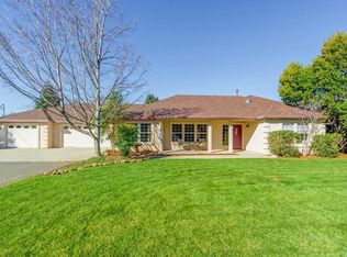 14081 Heiderose Ln, Chico, CA 95973