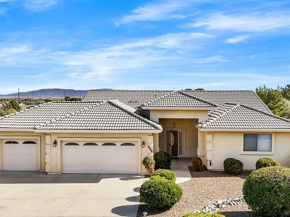 5886 Nightshade Ln, Prescott, AZ 86305