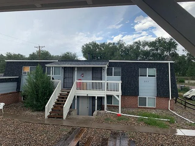 255 N Vine St #1