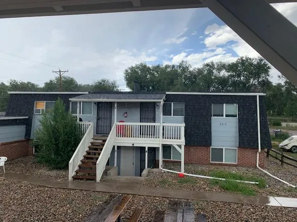 255 N Vine St #1, Fountain, CO 80817