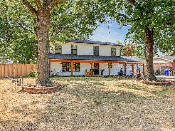 234 Westside Dr, Norman, OK 73069