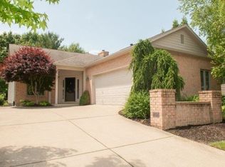 221 Sheffield Rd, West Lafayette, IN 47906